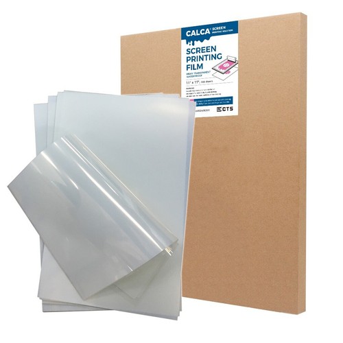 100 sheet x 17 - 11", 17"