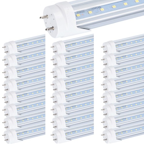 4ft led tube - t8,
